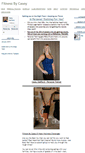 Mobile Screenshot of fitnessbycasey.com